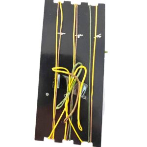 Előkötött 3 darabos hybrid süllyedő előke szett (BBJH) - Image 5