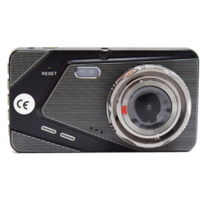 Full HD szélvédőre helyezhető 170°-os látőszögű autós tolatókamera 1080p (BBV) - Image 5