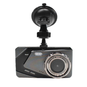 Full HD szélvédőre helyezhető 170°-os látőszögű autós tolatókamera 1080p (BBV) - Image 4