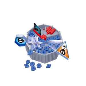 Galaktikus hegemonia űrháború asztali társasjáték (BBLPJ) - Image 5