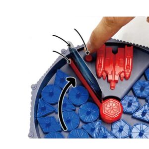 Galaktikus hegemonia űrháború asztali társasjáték (BBLPJ) - Image 7