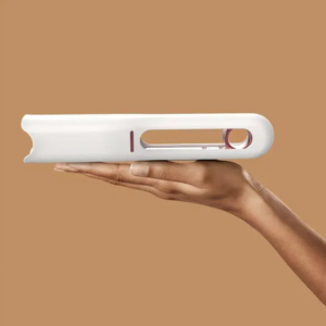 Hordozható összecsukható öncsavaró mini mop ablak és felülettisztító (BBM) - Image 5