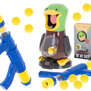 Kacsás célbalövő készlet (BBJ) - Image 14