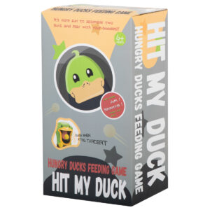 Kacsás célbalövő készlet (BBJ) - Image 7