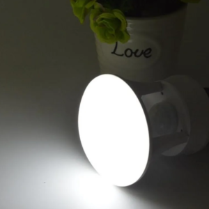 LED energiatakarékos mozgásérzékelős izzó E-27 foglalattal - Image 7