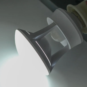 LED energiatakarékos mozgásérzékelős izzó E-27 foglalattal - Image 9