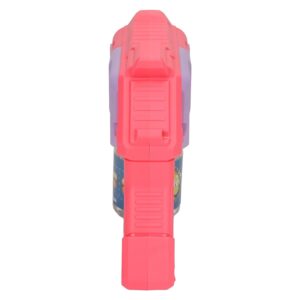 Mágikus sorozatlövő buborékfújó pisztoly (BBJ) - Image 5