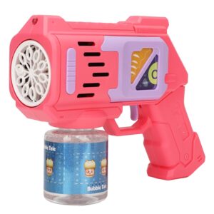 Mágikus sorozatlövő buborékfújó pisztoly (BBJ) - Image 20