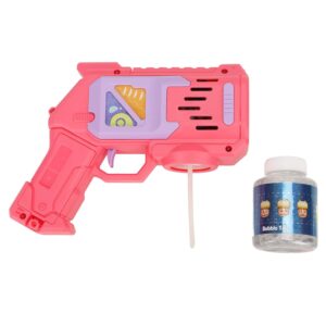 Mágikus sorozatlövő buborékfújó pisztoly (BBJ) - Image 7