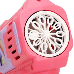 Mágikus sorozatlövő buborékfújó pisztoly (BBJ) - Image 10