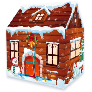 Mézeskalács házikó játszósátor gyerekeknek (BBJ) - Image 12