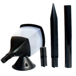 Napelemes RGB LED kerti lámpa 3 az 1-ben - Leszúrható vagy felszerelhető, beépített alkonykapcsolóval (BBV) - Image 10