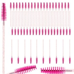 Szempilla és szemöldök spirális formázó kefe 50 darabos készlet (BBI-5037) (SB) - Image 10