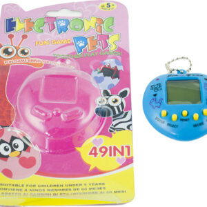 Tamagotchi virtuális kisállat (BBJ) - Image 11
