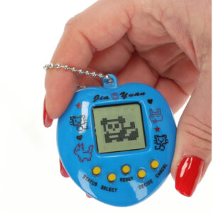 Tamagotchi virtuális kisállat (BBJ) - Image 14