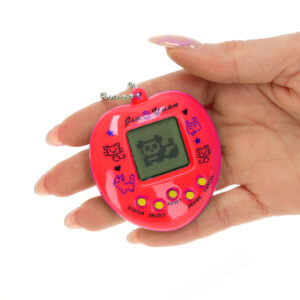 Tamagotchi virtuális kisállat (BBJ) - Image 3