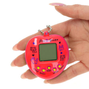 Tamagotchi virtuális kisállat (BBJ) - Image 8