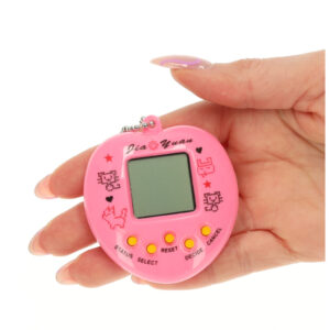 Tamagotchi virtuális kisállat (BBJ) - Image 17