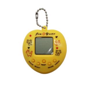 Tamagotchi virtuális kisállat (BBJ) - Image 20