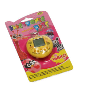 Tamagotchi virtuális kisállat (BBJ) - Image 21