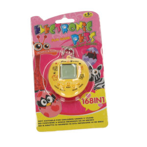 Tamagotchi virtuális kisállat (BBJ) - Image 22