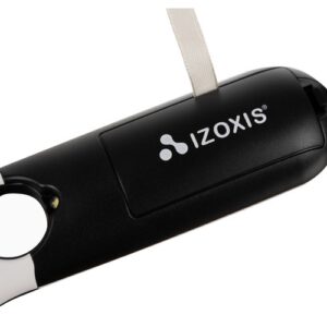 Dupla lencsés kézi nagyító LED világítással (BBKM) - Image 7