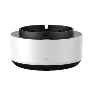 Intelligens, elektromos hamutartó, füstelszívással - 3V (BBM) - Image 3