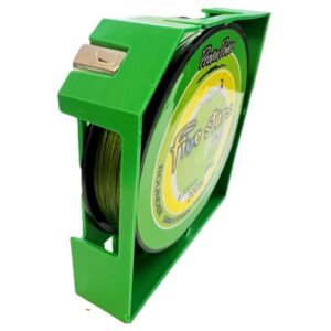 Proven Power szakadásnak és kopásnak ellenálló fonott horgászzsinór 200m (BBHR) - Image 3