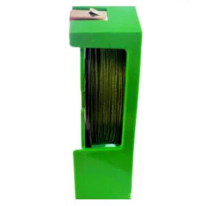 Proven Power szakadásnak és kopásnak ellenálló fonott horgászzsinór 200m (BBHR) - Image 7