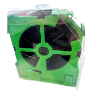 Proven Power szakadásnak és kopásnak ellenálló fonott horgászzsinór 200m (BBHR) - Image 5