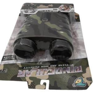 Játék fókuszálható távcső nyakba akasztóval - kis felfedezőknek (BBJ) - Image 6