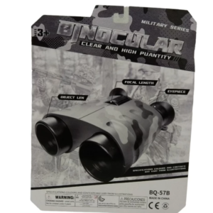 Játék fókuszálható távcső nyakba akasztóval - kis felfedezőknek (BBJ) - Image 7