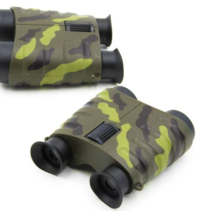 Játék fókuszálható távcső nyakba akasztóval - kis felfedezőknek (BBJ) - Image 3