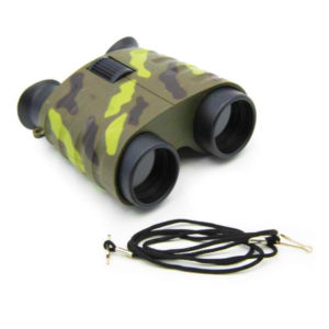 Játék fókuszálható távcső nyakba akasztóval - kis felfedezőknek (BBJ) - Image 8