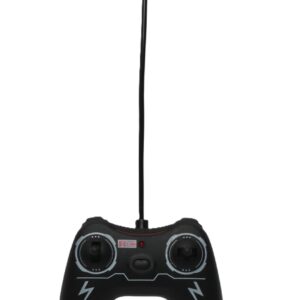 Lada-vaz 2107 távirányítós játék rendőr autó 25 cm (BBMJ) - Image 8