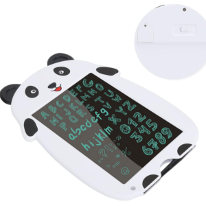 Első Panda alakú LCD írótábla, gyerekeknek (BBLPJ) - Image 11