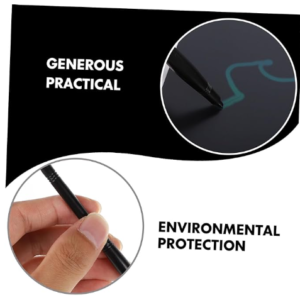 Első Panda alakú LCD írótábla, gyerekeknek (BBLPJ) - Image 13