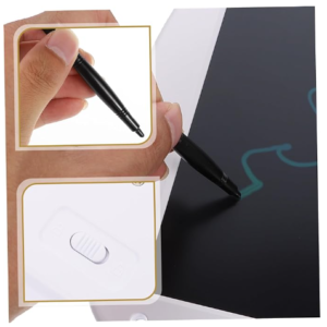 Első Panda alakú LCD írótábla, gyerekeknek (BBLPJ) - Image 14