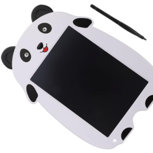 Első Panda alakú LCD írótábla, gyerekeknek (BBLPJ) - Image 15