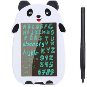 Első Panda alakú LCD írótábla, gyerekeknek (BBLPJ) - Image 3