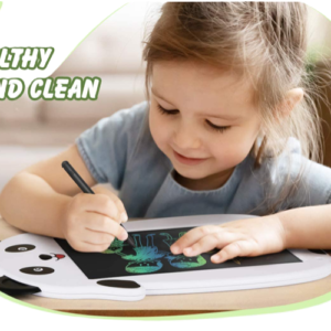 Első Panda alakú LCD írótábla, gyerekeknek (BBLPJ) - Image 6