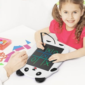 Első Panda alakú LCD írótábla, gyerekeknek (BBLPJ) - Image 8