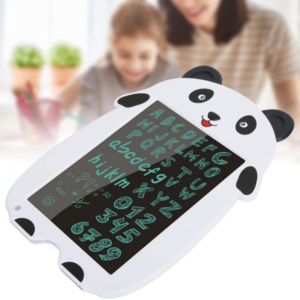 Első Panda alakú LCD írótábla, gyerekeknek (BBLPJ) - Image 9