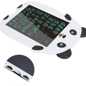 Első Panda alakú LCD írótábla, gyerekeknek (BBLPJ) - Image 10