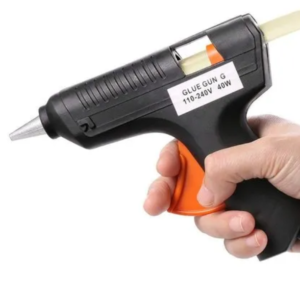 Elektromos ragasztó pisztoly (BBL) - Image 4