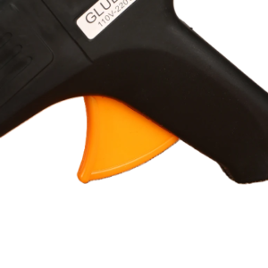 Elektromos ragasztó pisztoly (BBL) - Image 7