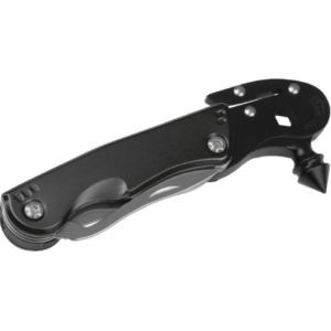 Rozsdamentes fémből készült ESCAPE szerszám praktikus eszköz autóvezetők számára - Image 5