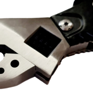 7 az 1-ben többfunkciós kempingszerszám - állítható csavarkulcs (BBL) - Image 3