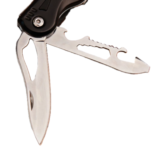 Rozsdamentes fémből készült ESCAPE szerszám praktikus eszköz autóvezetők számára - Image 7