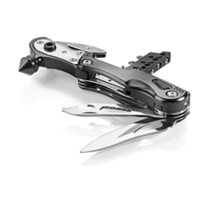 Rozsdamentes fémből készült ESCAPE szerszám praktikus eszköz autóvezetők számára - Image 3